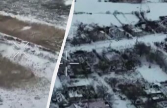 Бої у Гуляйполі: ситуація складна, частина міста під контролем окупантів, – ЗСУ Бої-у-Гуляйполі:-ситуація-складна,-частина-міста-під-контролем-окупантів,-–-ЗСУ