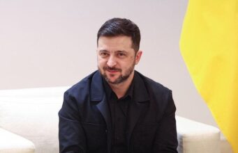 Зеленський може відвести війська: FT назвав умову для такого кроку Зеленський-може-відвести-війська:-ft-назвав-умову-для-такого-кроку