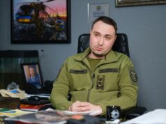 Буданов назвав головні цілі російських загарбників на 2026 рік Буданов-назвав-головні-цілі-російських-загарбників-на-2026-рік