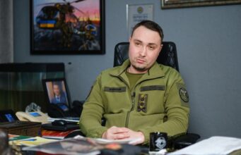 Буданов назвав головні цілі російських загарбників на 2026 рік Буданов-назвав-головні-цілі-російських-загарбників-на-2026-рік