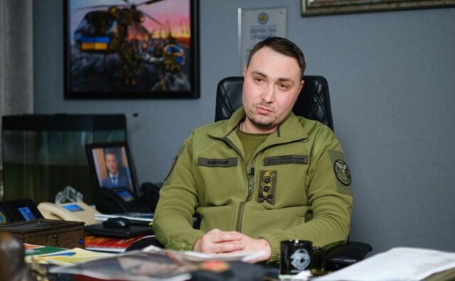 Буданов назвав головні цілі російських загарбників на 2026 рік Буданов-назвав-головні-цілі-російських-загарбників-на-2026-рік