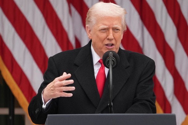 Трамп заявив про перетворення США на ООН Трамп-заявив-про-перетворення-США-на-ООН