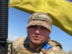 Загинув разом з коханою у ДТП: спогади про захисника з Волині Загинув-разом-з-коханою-у-ДТП:-спогади-про-захисника-з-Волині