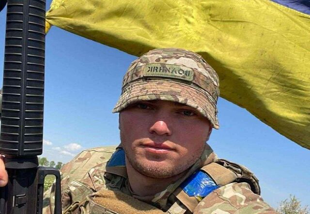 Загинув разом з коханою у ДТП: спогади про захисника з Волині Загинув-разом-з-коханою-у-ДТП:-спогади-про-захисника-з-Волині