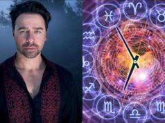 Гороскоп на тиждень від Макса Гордєєва: Стрільцям – спуститися з небес, Близнюкам – страх Гороскоп-на-тиждень-від-Макса-Гордєєва:-Стрільцям-–-спуститися-з-небес,-Близнюкам-–-страх