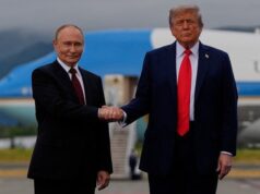 У Кремлі заявили про “спільні погляди” Путіна та Трампа на війну в Україні У-Кремлі-заявили-про-“спільні-погляди”-Путіна-та-Трампа-на-війну-в-Україні