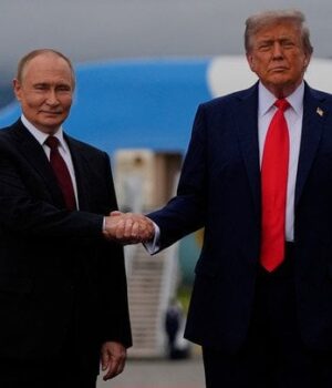 У-Кремлі-заявили-про-“спільні-погляди”-Путіна-та-Трампа-на-війну-в-Україні