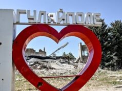 Ситуація у Гуляйполі складна, частина міста – під контролем окупантів, – ЗСУ Ситуація-у-Гуляйполі-складна,-частина-міста-–-під-контролем-окупантів,-–-ЗСУ