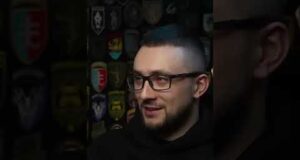 Що таке справжній мир для України? (ВІДЕО) Що таке справжній мир для України? (ВІДЕО)