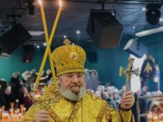 Із древньої святині – в генделик: УПЦ МП оселилася в нічному клубі у Володимирі Із-древньої-святині-–-в-генделик:-УПЦ-МП-оселилася-в-нічному-клубі-у-Володимирі