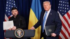 Території, ЗАЕС, умови завершення війни? До чого домовились Трамп і Зеленський у Мар-а-Лаго Території,-ЗАЕС,-умови-завершення-війни?-До-чого-домовились-Трамп-і-Зеленський-у-Мар-а-Лаго