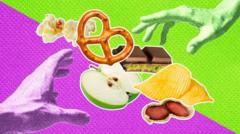 Як снеки й перекуси змінили наші харчові звички Як-снеки-й-перекуси-змінили-наші-харчові-звички