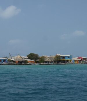 Ні-поліції,-ні-автомобілів:-у-Карибському-морі-є-острів,-який-менший-за-футбольне-поле Ні-поліції,-ні-автомобілів:-у-Карибському-морі-є-острів,-який-менший-за-футбольне-поле