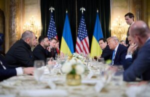 Зустріч Зеленського та Трампа: з’явилися перші коментарі з Європи та Росії Зустріч-Зеленського-та-Трампа:-з’явилися-перші-коментарі-з-Європи-та-Росії