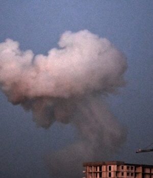 Вибухи-в Росії:-під-ударом-військовий-аеродром-та тривога-в Тулі