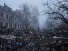 Ворог перегруповується біля кордонів з Дніпропетровщиною — Сили оборони Півдня Ворог-перегруповується-біля-кордонів-з Дніпропетровщиною —-Сили-оборони-Півдня