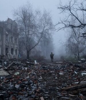 Ворог-перегруповується-біля-кордонів-з Дніпропетровщиною —-Сили-оборони-Півдня