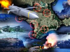 Ударів ЗСУ більше. Чи став Крим ближчим до повернення в Україну в 2025 році Ударів-ЗСУ-більше.-Чи-став-Крим-ближчим-до-повернення-в-Україну-в-2025-році