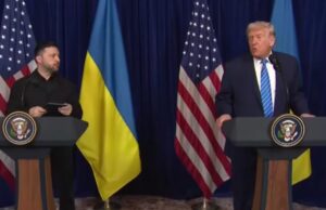 Зустріч Зеленського і Трампа не завершилася проривом: CNN вказав на основні моменти Зустріч-Зеленського-і-Трампа-не-завершилася-проривом:-cnn-вказав-на-основні-моменти