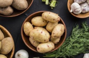 В Україні падають ціни на картоплю: які причини В-Україні-падають-ціни-на-картоплю:-які-причини