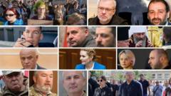 Міндічгейт, Назарій Гусаков, арешт генералів. Чим закінчилися найгучніші скандали 2025 року Міндічгейт,-Назарій-Гусаков,-арешт-генералів.-Чим-закінчилися-найгучніші-скандали-2025-року