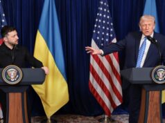 «Добрий і щедрий Путін», Донбас, гарантії безпеки, ЗАЕС: підсумки переговорів Трампа і Зеленського «Добрий-і-щедрий-Путін»,-Донбас,-гарантії-безпеки,-ЗАЕС:-підсумки-переговорів-Трампа-і-Зеленського