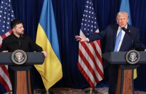 «Добрий і щедрий Путін», Донбас, гарантії безпеки, ЗАЕС: підсумки переговорів Трампа і Зеленського «Добрий-і-щедрий-Путін»,-Донбас,-гарантії-безпеки,-ЗАЕС:-підсумки-переговорів-Трампа-і-Зеленського