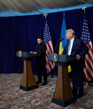 "Не-припинення-вогню":-Трамп-відповів,-чи-погодиться-росія-на-перемир'я-для-референдуму