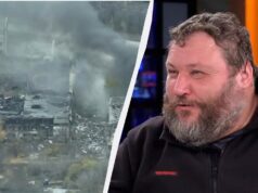 “В стані недозахоплення” : Дикий розповів про реальну ситуацію у Покровську та Мирнограді “В-стані-недозахоплення”-:-Дикий-розповів-про-реальну-ситуацію-у-Покровську-та-Мирнограді