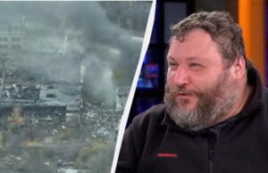 “В стані недозахоплення” : Дикий розповів про реальну ситуацію у Покровську та Мирнограді “В-стані-недозахоплення”-:-Дикий-розповів-про-реальну-ситуацію-у-Покровську-та-Мирнограді