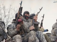 Битва за Мирноград та Родинське: ISW оцінив просування ворога Битва-за Мирноград-та Родинське:-isw-оцінив-просування-ворога