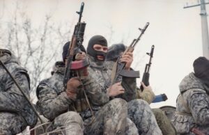 Битва за Мирноград та Родинське: ISW оцінив просування ворога Битва-за Мирноград-та Родинське:-isw-оцінив-просування-ворога