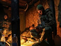 Битва за Донбасс: главное 26 декабря (обновляется) Битва-за-Донбасс:-главное-26-декабря-(обновляется)