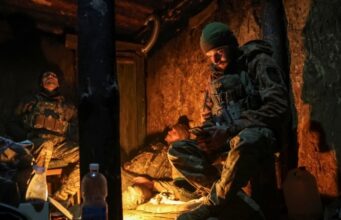 Битва за Донбасс: главное 26 декабря (обновляется) Битва-за-Донбасс:-главное-26-декабря-(обновляется)