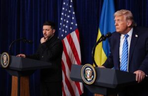 Головне досягнення зустрічі Зеленського з Трампом і до чого змусять Україну: думка політолога Головне-досягнення-зустрічі-Зеленського-з Трампом-і до чого-змусять-Україну:-думка-політолога