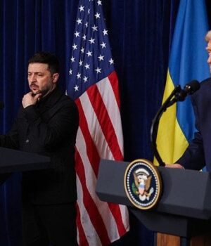 Головне-досягнення-зустрічі-Зеленського-з Трампом-і до чого-змусять-Україну:-думка-політолога