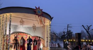 У Нововолинській громаді відбулися тематичні заходи з нагоди Різдва У-Нововолинській-громаді-відбулися-тематичні-заходи-з-нагоди-Різдва