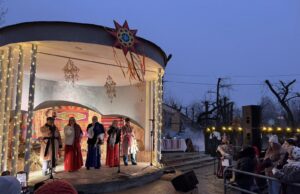 У Нововолинській громаді відбулися тематичні заходи з нагоди Різдва У-Нововолинській-громаді-відбулися-тематичні-заходи-з-нагоди-Різдва