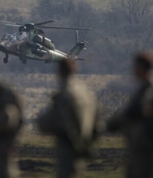 «Це-зусилля-раз-на-покоління»:-як-Європа-переозброюється-на-тлі-російської-загрози