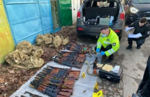 В Україні ліквідувала масштабний канал нелегального збуту зброї В-Україні-ліквідувала-масштабний-канал-нелегального-збуту-зброї