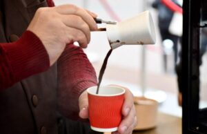 Еспресо стрімко зростає в ціні: де в Україні найдорожча кава Еспресо-стрімко-зростає-в-ціні:-де-в-Україні-найдорожча-кава