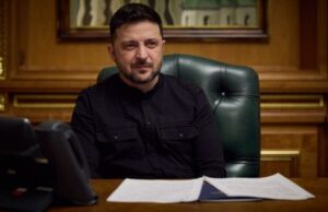 Коли в Україні закінчення воєнного стану: Зеленський відповів Коли-в Україні-закінчення-воєнного-стану:-Зеленський-відповів