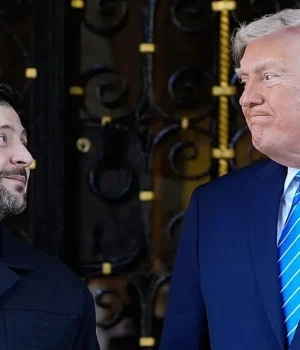 Зеленський просить у США безпекові гарантії на 30–50 років