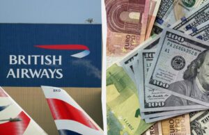 Авіаквитки до Британії можуть незабаром різко подорожчати Авіаквитки-до-Британії-можуть-незабаром-різко-подорожчати