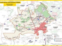 Луцька міськрада затвердила межі територіальної громади Луцька-міськрада-затвердила-межі-територіальної-громади