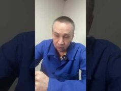 👀 РАСКРЕПОЩЁННЫЕ СКРЕПЫ #russia #shots (ВІДЕО) 👀 РАСКРЕПОЩЁННЫЕ СКРЕПЫ #russia #shots (ВІДЕО)