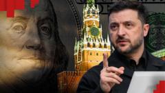 Чи віддадуть Україні російські гроші Чи-віддадуть-Україні-російські-гроші