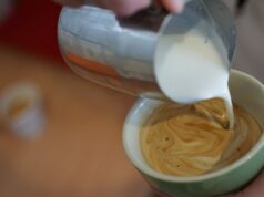 На Волині кава – одна з найдорожчих в Україні На-Волині-кава-–-одна-з-найдорожчих-в-Україні