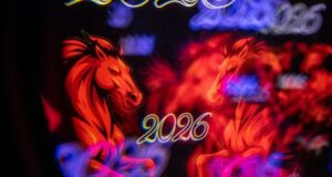 Рік Вогняного Коня 2026: кому найбільше посміхнеться удача Рік-Вогняного-Коня-2026:-кому-найбільше-посміхнеться-удача