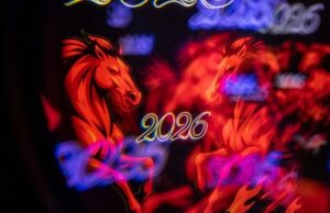 Рік Вогняного Коня 2026: кому найбільше посміхнеться удача Рік-Вогняного-Коня-2026:-кому-найбільше-посміхнеться-удача